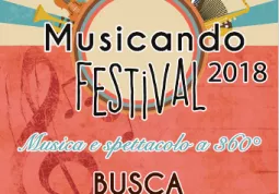 Musicando torna in città abbinata a Mirabilia, dal 29 giugno al 1° luglio 